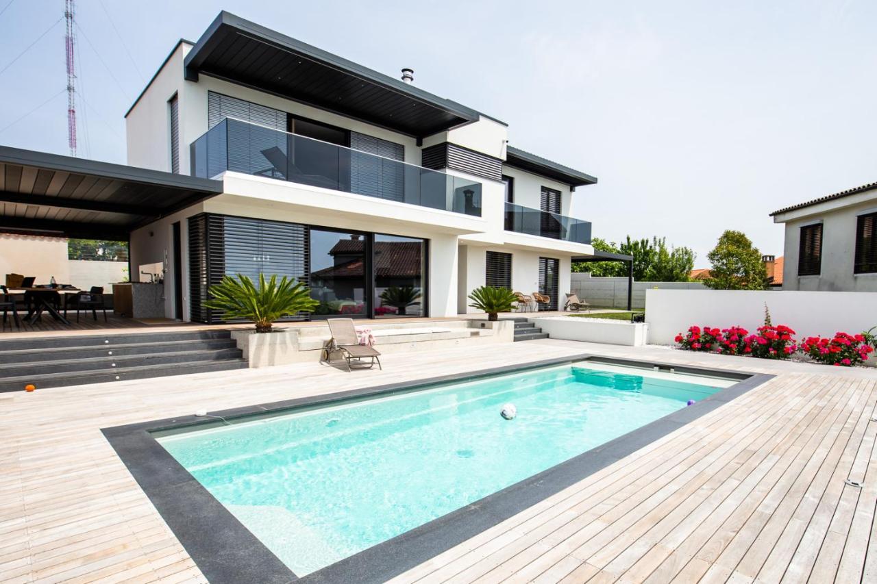 Villa Kraljica بورتوروز المظهر الخارجي الصورة